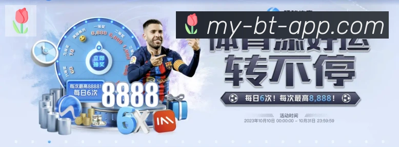 BT体育服务体系